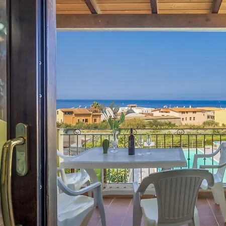 Vista Mare