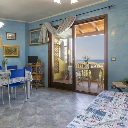Διαμέρισμα Vista Mare *