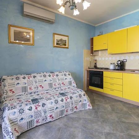 Vista Mare Διαμέρισμα