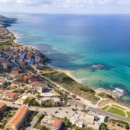 Διαμέρισμα Vista Mare Castelsardo